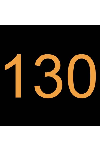 N450546 VODIČ SA 130