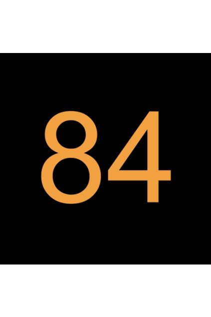 84# N432561 O-KROUŽEK 25 X 4