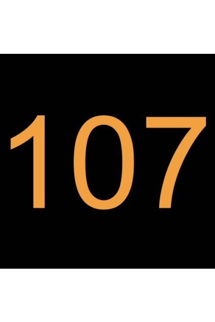 107# N420195 POUZDRO