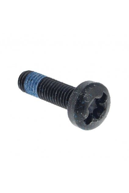 101# 324007-11 ŠROUB S HLAVOU TORX M5 x 18