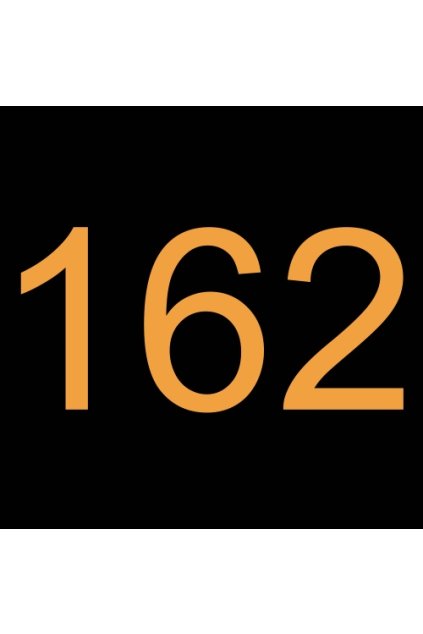 162# N417208 LOPATKA