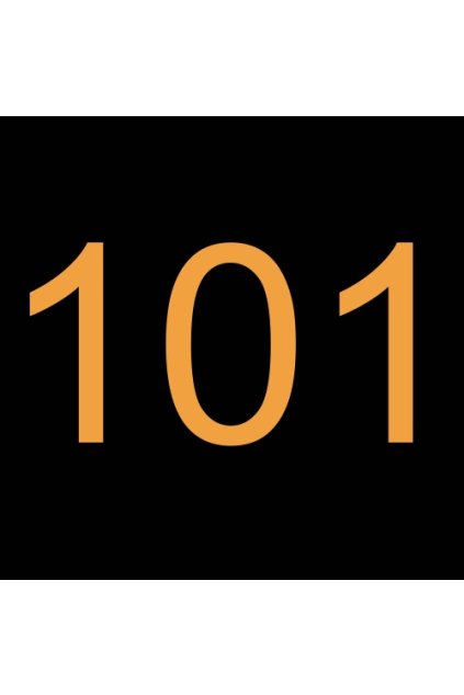 N167638 IZOLAČNÍ OBJÍMKA 101