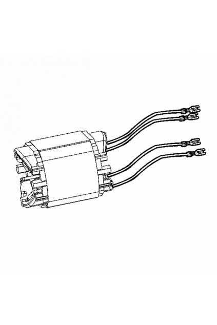 1008468-00 POLE 230 V 154