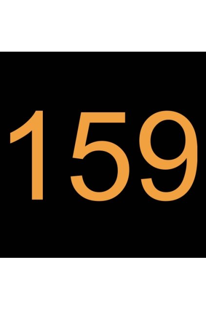 939794-02 BOČNÍ RUKOJEŤ SA 159