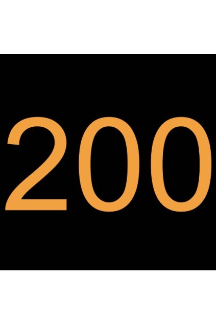 869231-04 PRAVÍTKO SA 200