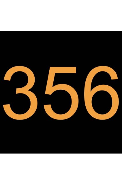 860083-12 MATICE M6 356