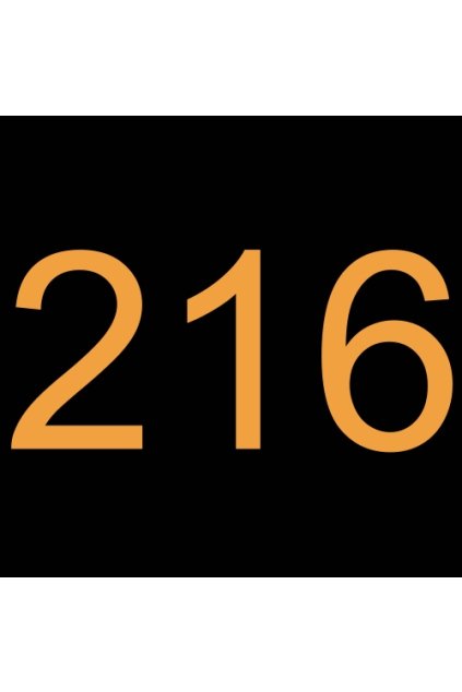 216# 603232-00 POJISTNÝ KROUŽEK