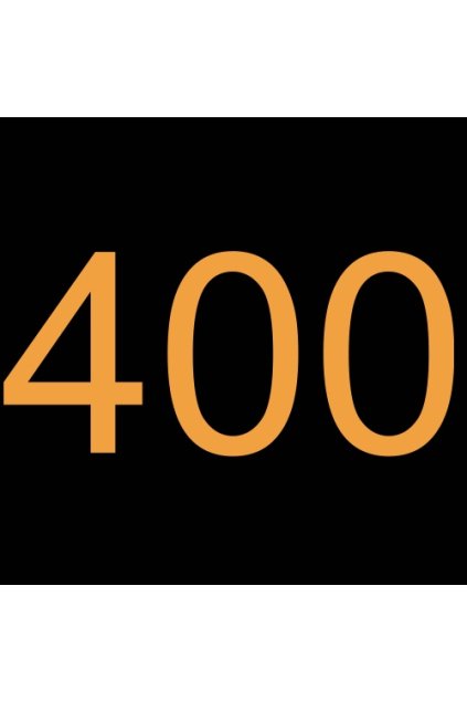 400# N735605 PROPOJOVACÍ VODIČ