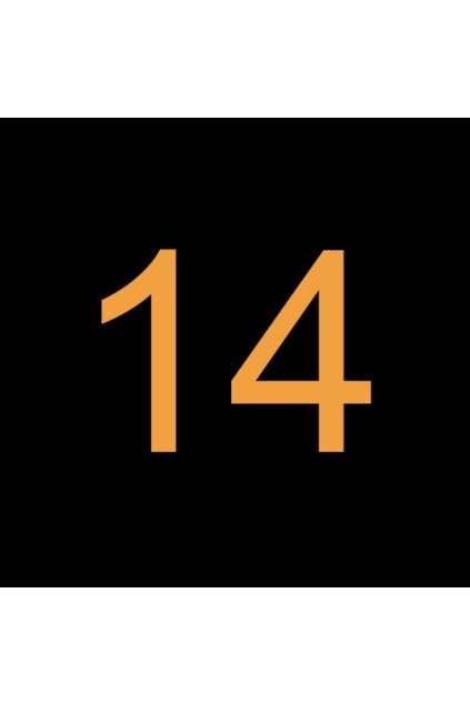 604410-00 ŠROUB M6 X 1 X 20mm 14