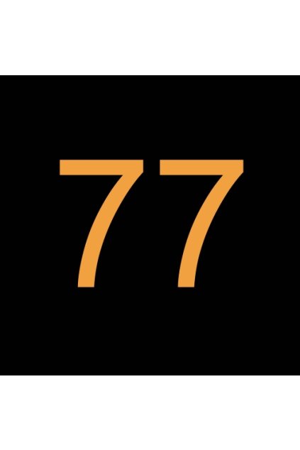 N056428 KRYT 77