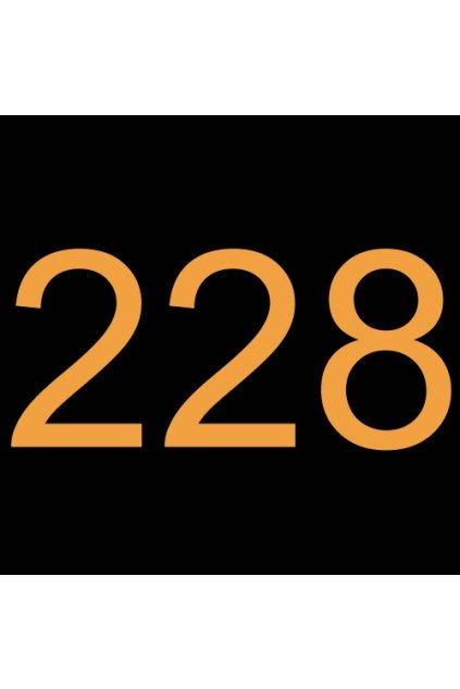 626610-00 TYČ MITRE LOCK 228