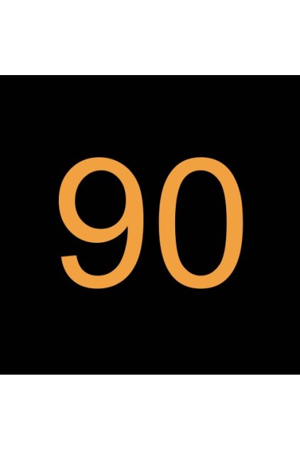 N126145 SPODNÍ OVLADAČ 90