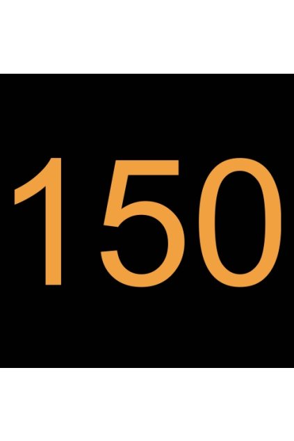 N501738 KOTOUČ 150