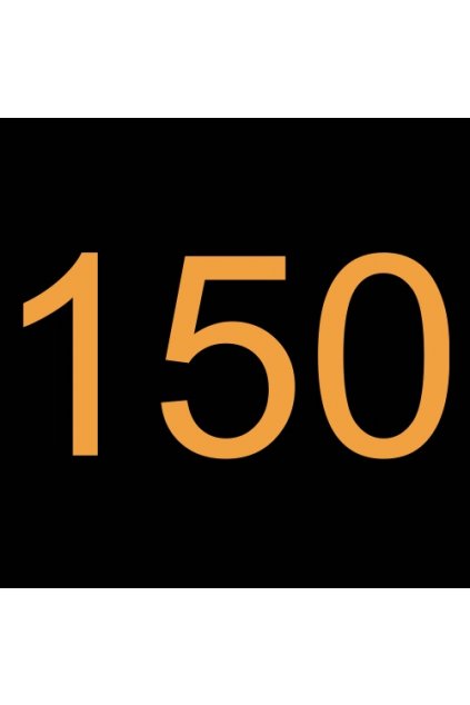 144803-00 POJISTNÝ KROUŽEK 150