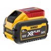 31703 dcb548 dewalt 54 18 volt flexvolt akumulator xr li ion o kapacite 12 0ah