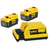 438(1) de9000 nabijecka 1hodinova pro baterie typu li lon 36v dewalt