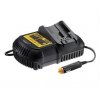 440 dcb119 nabijecka do automobilu pro baterie xr li ion 10 8 v 18 v dewalt