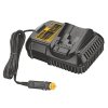 440(1) dcb119 nabijecka do automobilu pro baterie xr li ion 10 8 v 18 v dewalt
