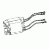 1008468-00 POLE 230 V 154