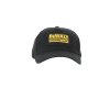 Elastic Cap Black 1