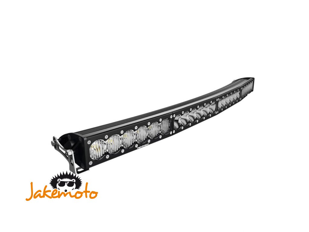 Led světelná lišta 102 cm pro Maverick