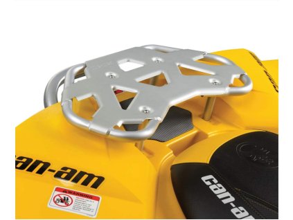 Zadní hliníkový stojan G2S