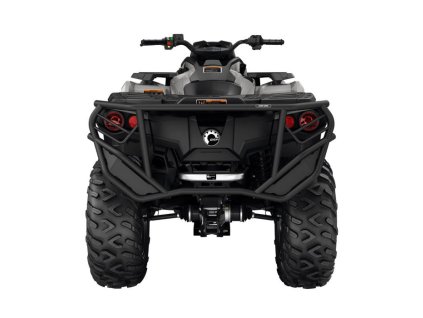 Zadní nárazník G2, G2L