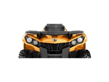 Sada dálkových světel G2