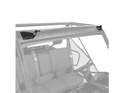 Držák světel pro Traxter