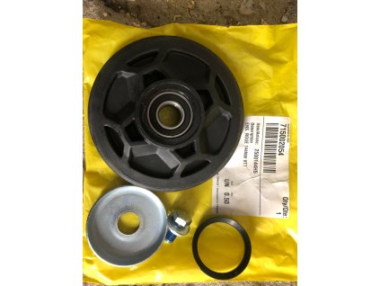 Kolo pásu Apache 144mm