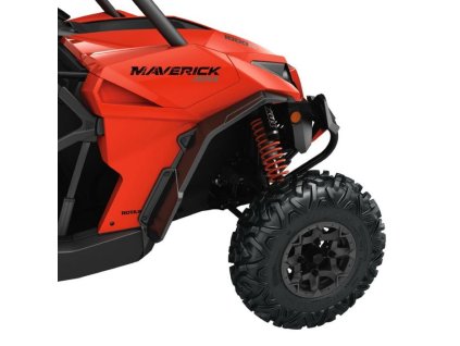 extra rozsireni maverick