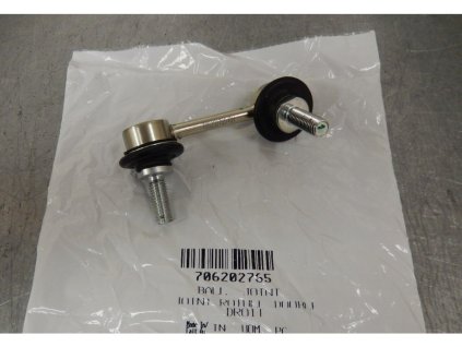 prava spojovacka predniho stabilizatoru na can am maverick x3