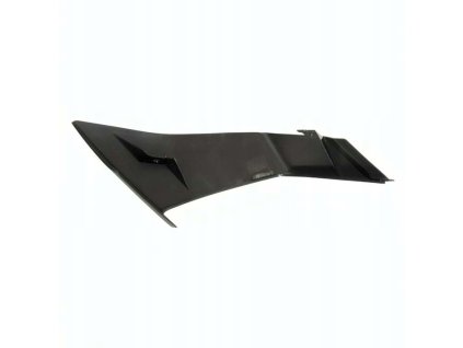 OSLONA LAMPY TYLNEJ LEWEJ CAN AM MAVERICK R 77 Deep Black 708303788 OEM Stan opakowania oryginalne