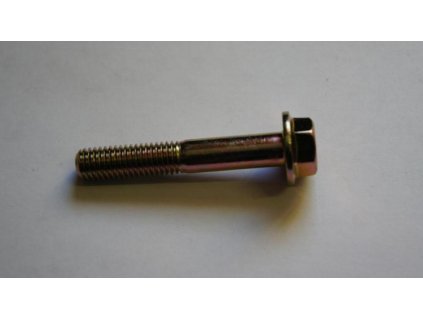 Šroub s přírubou M10 X 60