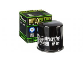 olejovy filtr hiflofiltro hf199