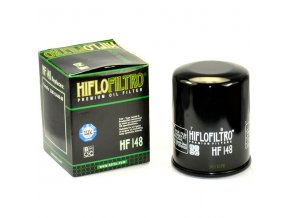 Filtro de Aceite Hiflofiltro HF148