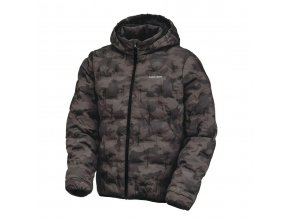 Bunda Can Am Puffer vel. 2XL maskáč