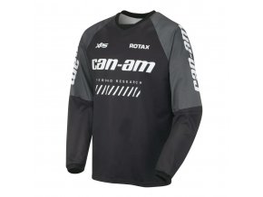 Dres Can Am Windproof vel. 2XL