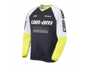 Dres Can Am Windproof vel. 2XL