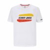 can am original t shirt e873