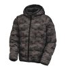 Bunda Can Am Puffer vel. 2XL maskáč