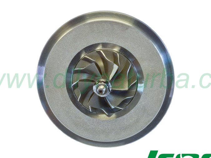 Střed turbodmychadla 1.9TDI 010-009
