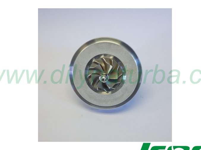 Střed turbodmychadla 1.9TDI 010-009