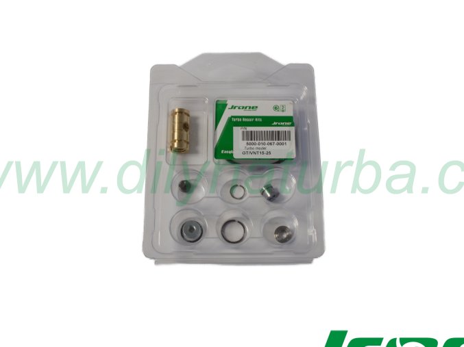 Opravná ložisková sada 010-067