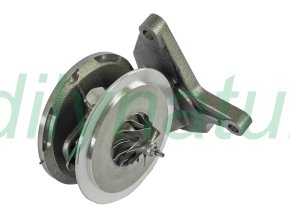 Střed turbodmychadla 2.5TDI 96kW 010-402