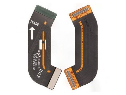 original hlavni main flex samsung galaxy z fold 3