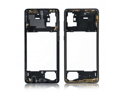 samsung galaxy a71 stredni ramecek stredovy kryt