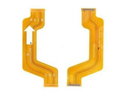 samsung a715 galaxy a71 flex main lcd