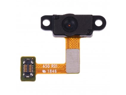 samsung galaxy a50 ctecka otisku prstu v displeji