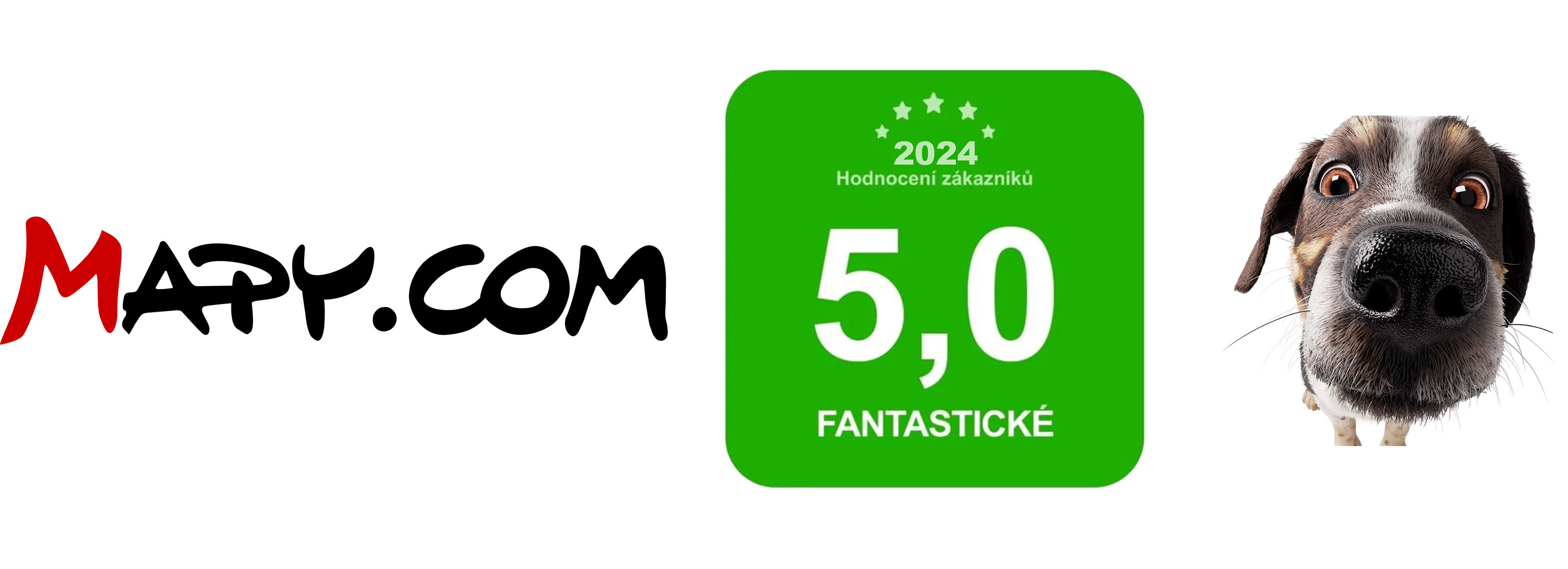 Hodnocení Mapy.CZ